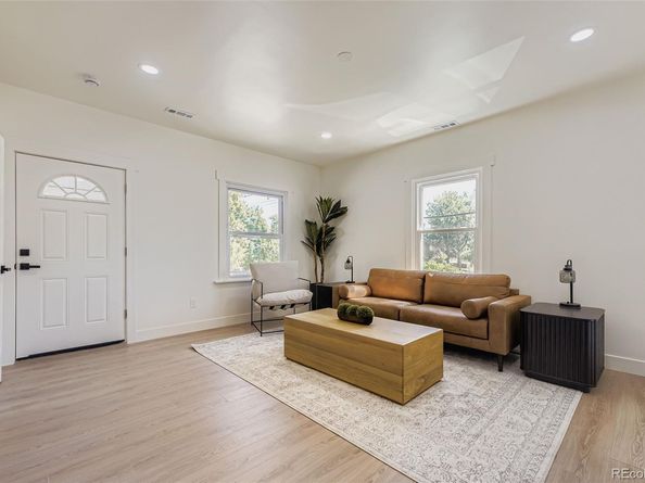 3924 W 29th Avenue, Denver CO 80212