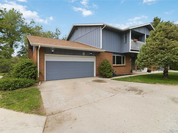 391 Upham Street, Lakewood CO 80226
