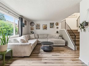 391 Upham Street, Lakewood CO 80226