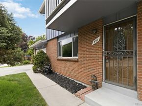 391 Upham Street, Lakewood CO 80226