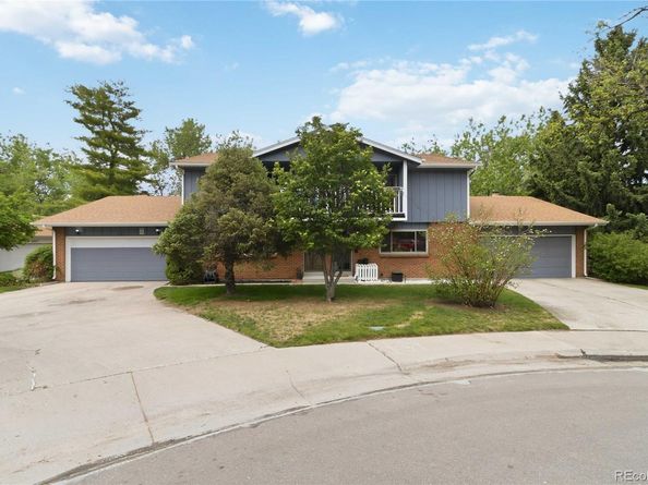 391 Upham Street, Lakewood CO 80226