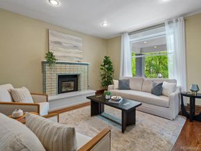 748 N Downing Street, Denver CO 80218