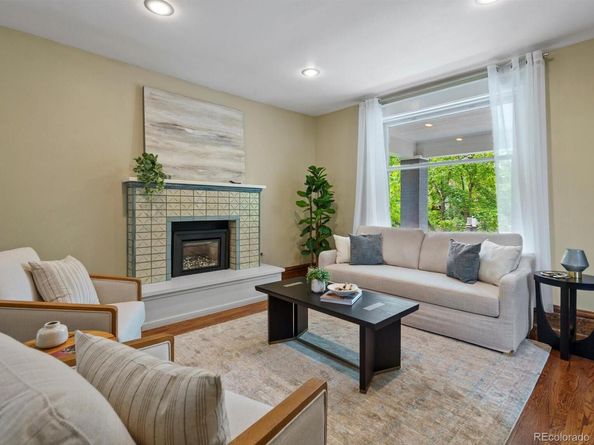 748 N Downing Street, Denver CO 80218