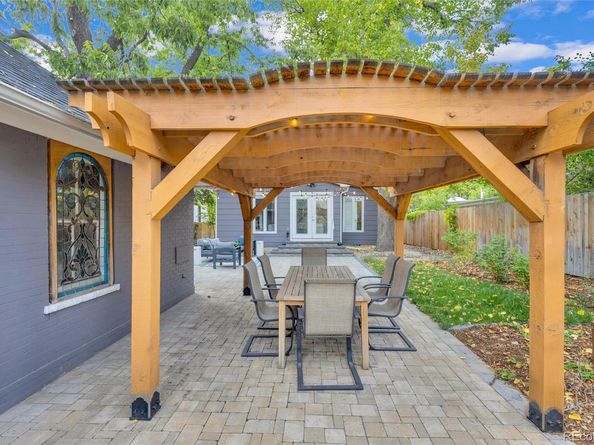 748 N Downing Street, Denver CO 80218