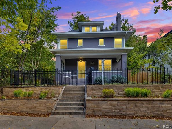 748 N Downing Street, Denver CO 80218