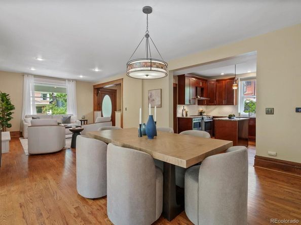 748 N Downing Street, Denver CO 80218