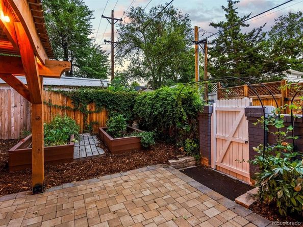 748 N Downing Street, Denver CO 80218