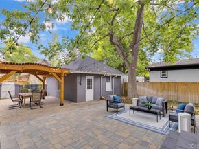 748 N Downing Street, Denver CO 80218
