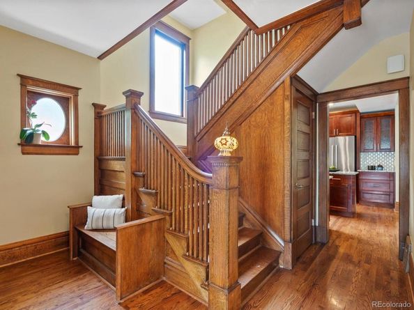 748 N Downing Street, Denver CO 80218