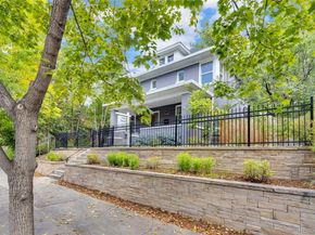 748 N Downing Street, Denver CO 80218