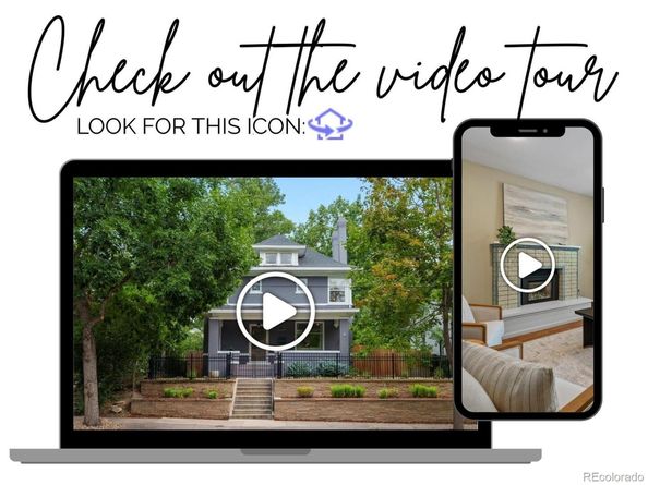 748 N Downing Street, Denver CO 80218