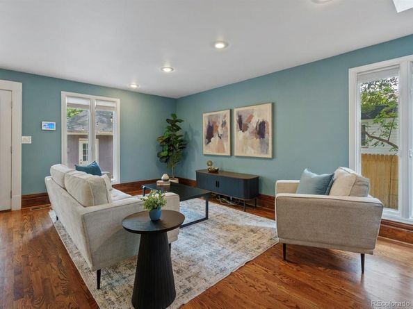 748 N Downing Street, Denver CO 80218