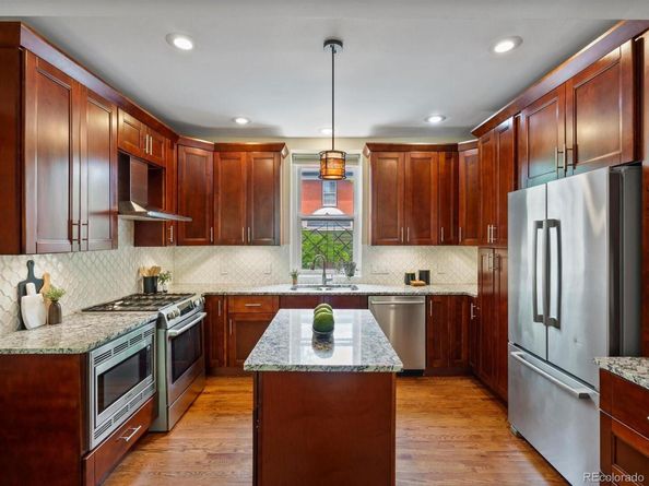 748 N Downing Street, Denver CO 80218