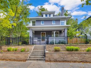 748 N Downing Street, Denver CO 80218