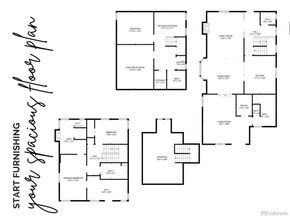 748 N Downing Street, Denver CO 80218