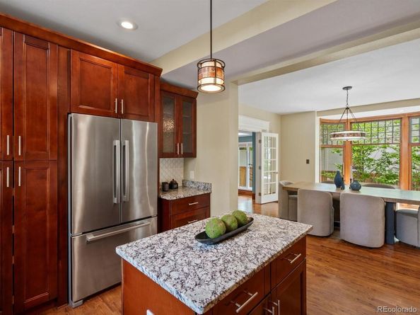 748 N Downing Street, Denver CO 80218