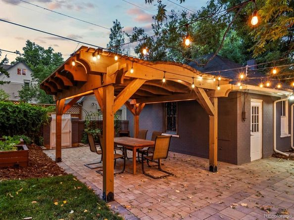 748 N Downing Street, Denver CO 80218