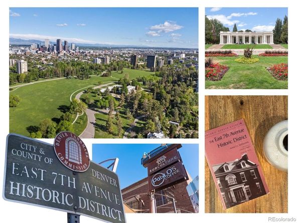 748 N Downing Street, Denver CO 80218