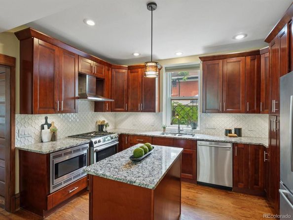748 N Downing Street, Denver CO 80218