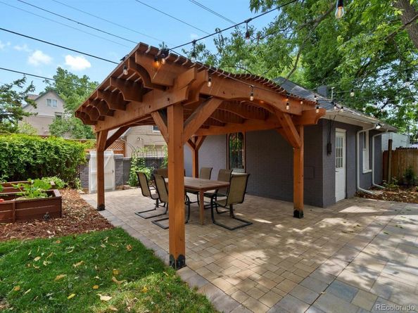 748 N Downing Street, Denver CO 80218