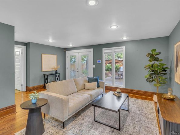 748 N Downing Street, Denver CO 80218