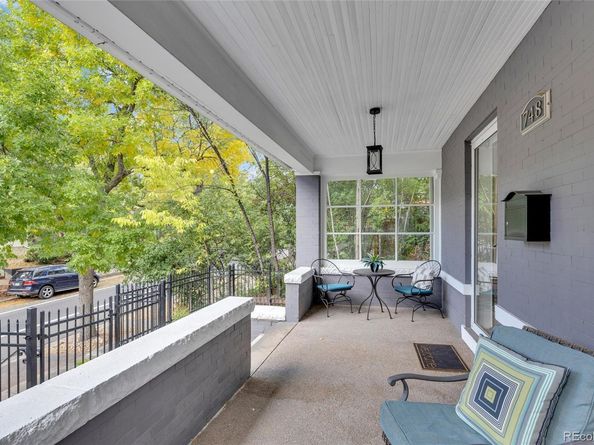 748 N Downing Street, Denver CO 80218