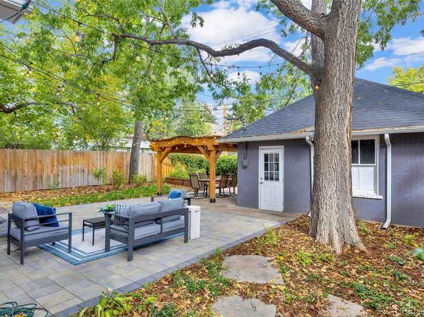 748 N Downing Street, Denver CO 80218