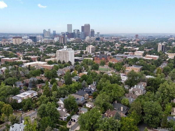 748 N Downing Street, Denver CO 80218