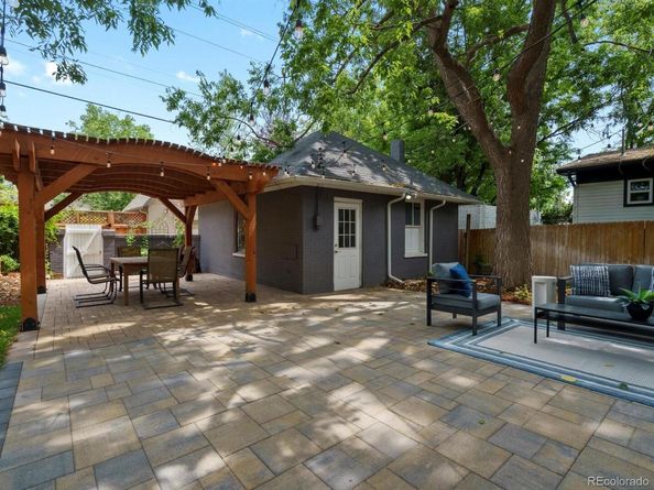 748 N Downing Street, Denver CO 80218