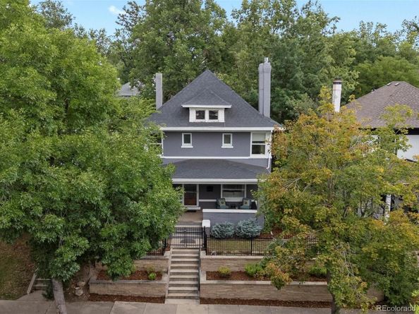 748 N Downing Street, Denver CO 80218