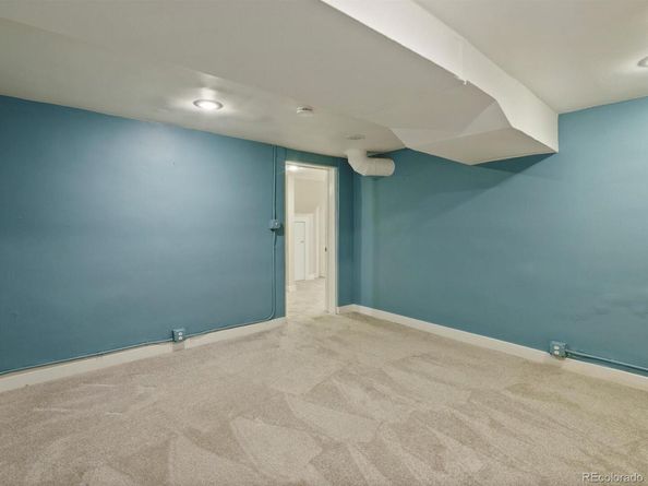 748 N Downing Street, Denver CO 80218