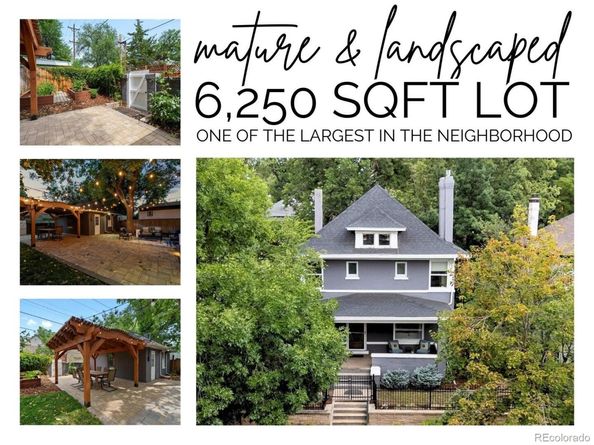 748 N Downing Street, Denver CO 80218