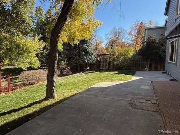 8170 S Tamarac Street, Centennial CO 80112