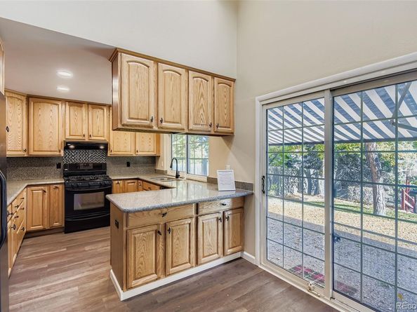 8170 S Tamarac Street, Centennial CO 80112