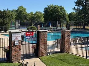 8170 S Tamarac Street, Centennial CO 80112