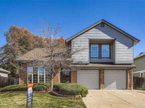 8170 S Tamarac Street, Centennial CO 80112