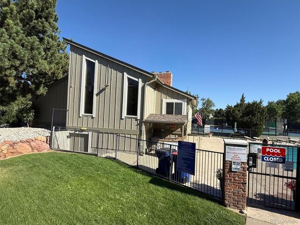 8170 S Tamarac Street, Centennial CO 80112