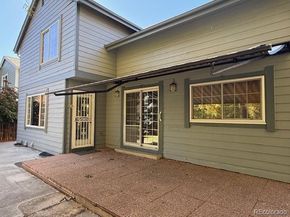 8170 S Tamarac Street, Centennial CO 80112