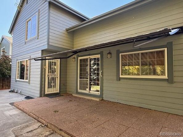 8170 S Tamarac Street, Centennial CO 80112