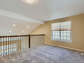 8170 S Tamarac Street, Centennial CO 80112