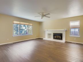 8170 S Tamarac Street, Centennial CO 80112