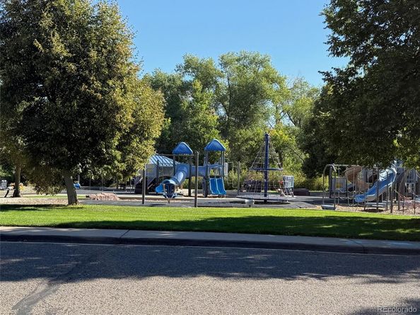 8170 S Tamarac Street, Centennial CO 80112