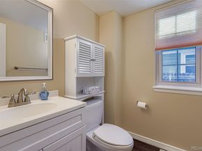 8170 S Tamarac Street, Centennial CO 80112