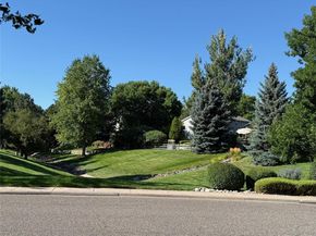 8170 S Tamarac Street, Centennial CO 80112