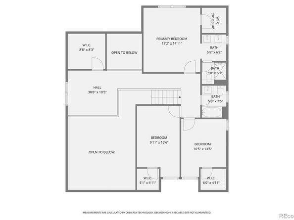 8170 S Tamarac Street, Centennial CO 80112