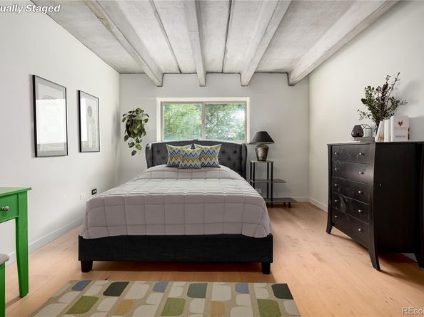 1265 Elizabeth Street 305, Denver CO 80206