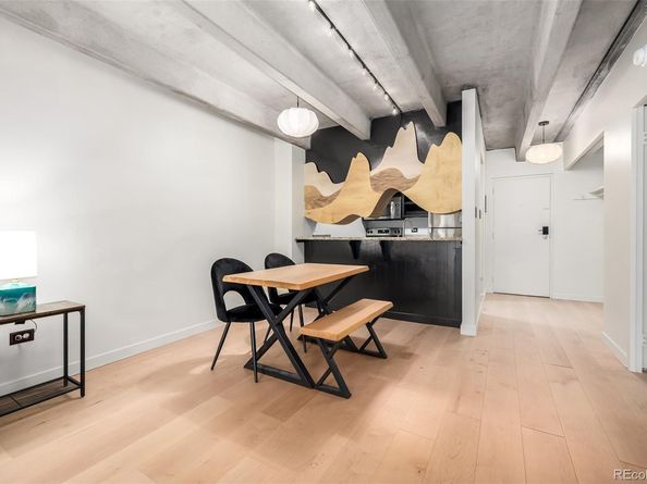1265 Elizabeth Street 305, Denver CO 80206