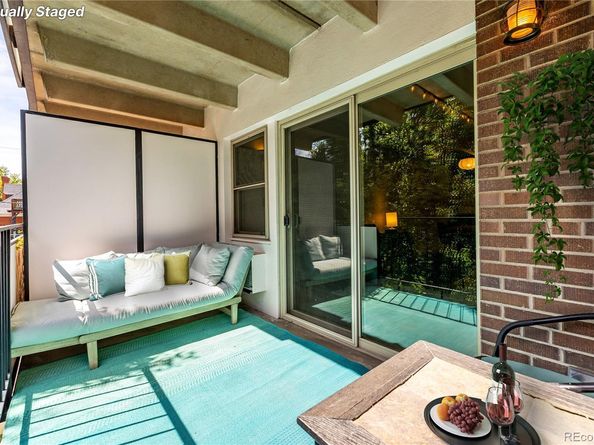 1265 Elizabeth Street 305, Denver CO 80206