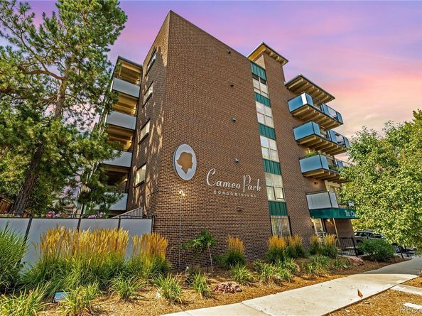 1265 Elizabeth Street 305, Denver CO 80206