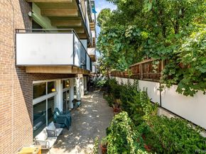 1265 Elizabeth Street 305, Denver CO 80206
